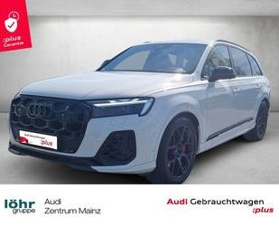 Audi SQ7 Gebrauchtwagen