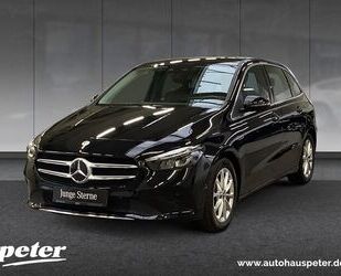 Mercedes-Benz B 200 Gebrauchtwagen