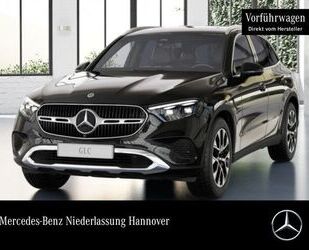 Mercedes-Benz GLC 200 Gebrauchtwagen