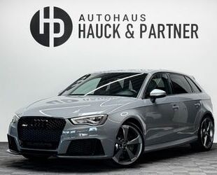 Audi RS3 Gebrauchtwagen