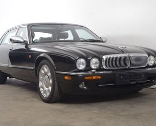 Jaguar Daimler Gebrauchtwagen