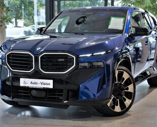 BMW XM Gebrauchtwagen