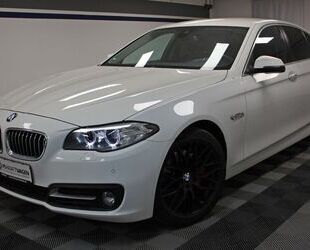 BMW 535 Gebrauchtwagen