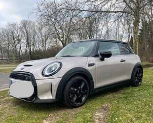 Mini Cooper S Gebrauchtwagen