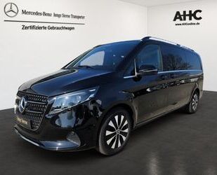 Mercedes-Benz V 300 Gebrauchtwagen