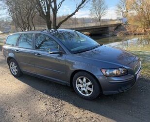 Volvo V50 Gebrauchtwagen