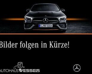 Mercedes-Benz GLE 350 Gebrauchtwagen