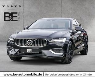 Volvo S60 Gebrauchtwagen