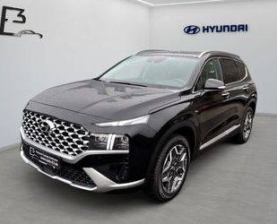 Hyundai SANTA FE Gebrauchtwagen