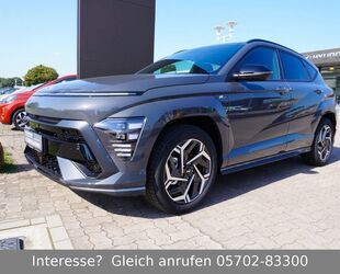 Hyundai KONA Gebrauchtwagen