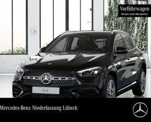 Mercedes-Benz GLA 180 Gebrauchtwagen