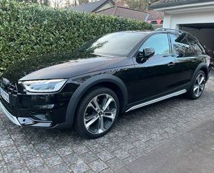 Audi A4 Allroad Gebrauchtwagen