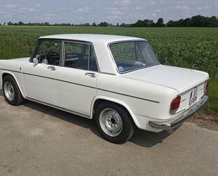 Lancia Fulvia Gebrauchtwagen