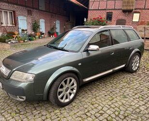 Audi A6 Allroad Gebrauchtwagen