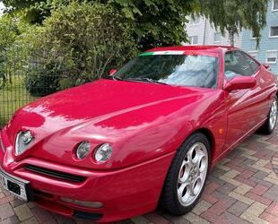 Alfa Romeo GTV Gebrauchtwagen