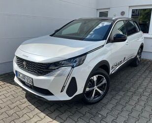 Peugeot 5008 Gebrauchtwagen
