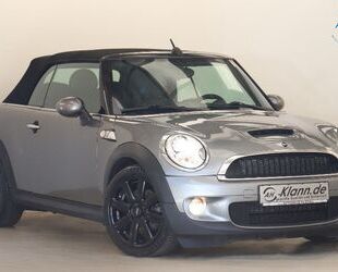 Mini Cooper S Cabrio Gebrauchtwagen