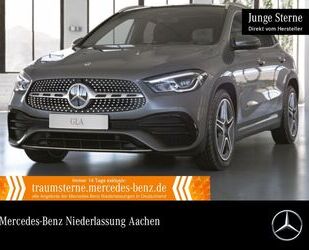 Mercedes-Benz GLA 200 Gebrauchtwagen