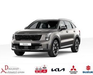 Kia Sorento Gebrauchtwagen