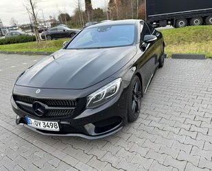 Mercedes-Benz S 400 Gebrauchtwagen