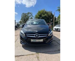 Mercedes-Benz B 180 Gebrauchtwagen