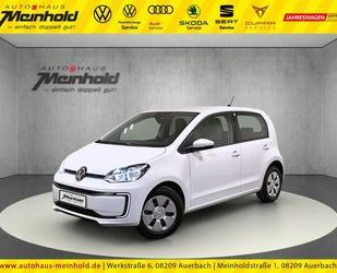 VW e-up! Gebrauchtwagen