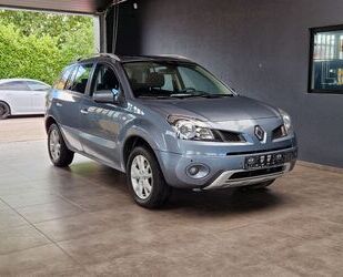 Renault Koleos Gebrauchtwagen