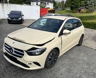 Mercedes-Benz B 180 Gebrauchtwagen