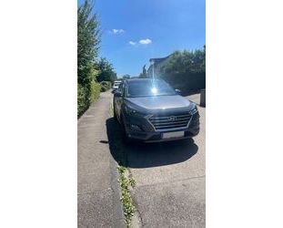 Hyundai TUCSON Gebrauchtwagen