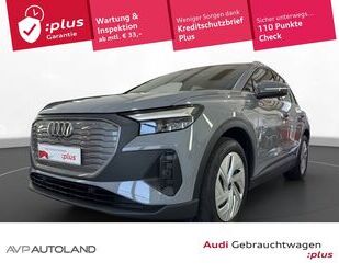 Audi Q4 Gebrauchtwagen