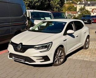 Renault Megane Gebrauchtwagen