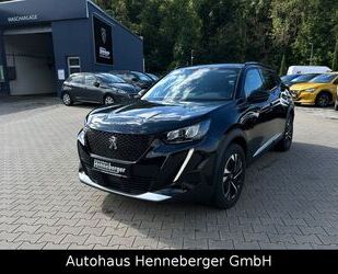 Peugeot 2008 Gebrauchtwagen