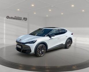 Cupra Tavascan Gebrauchtwagen