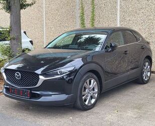 Mazda CX-30 Gebrauchtwagen