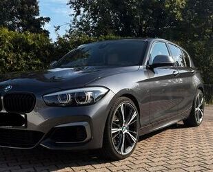 BMW M140i Gebrauchtwagen