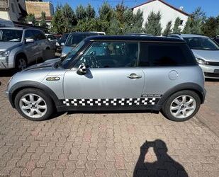 Mini ONE Gebrauchtwagen