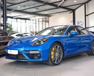 Porsche Panamera Gebrauchtwagen
