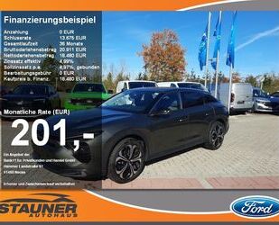 Citroen C5 X Gebrauchtwagen