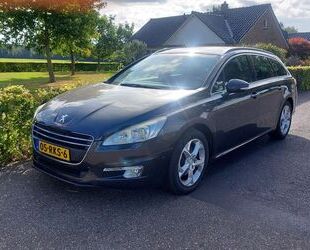 Peugeot 508 Gebrauchtwagen