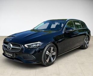 Mercedes-Benz C 200 Gebrauchtwagen