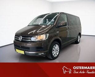 VW T6 Multivan Gebrauchtwagen