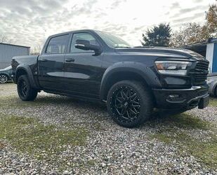 Dodge RAM Gebrauchtwagen