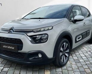Citroen C3 Gebrauchtwagen