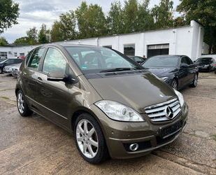 Mercedes-Benz A 200 Gebrauchtwagen