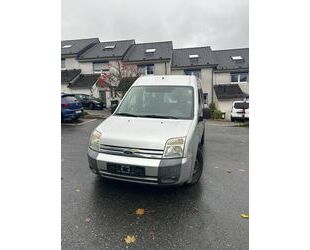 Ford Tourneo Connect Gebrauchtwagen