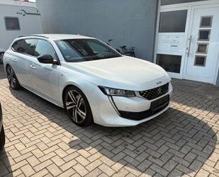 Peugeot 508 Gebrauchtwagen