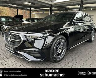 Mercedes-Benz E 450 Gebrauchtwagen