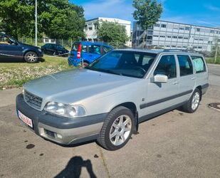 Volvo V70 Gebrauchtwagen