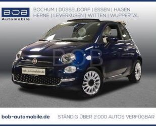 Fiat 500C Gebrauchtwagen
