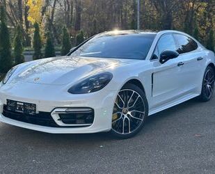 Porsche Panamera Gebrauchtwagen